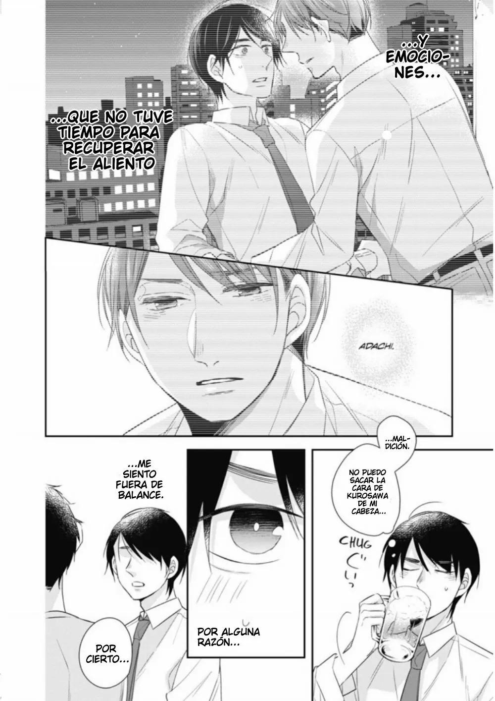 30-sai made Doutei dato Mahoutsukai ni Nareru Rashii - Capítulo 10 manhwa