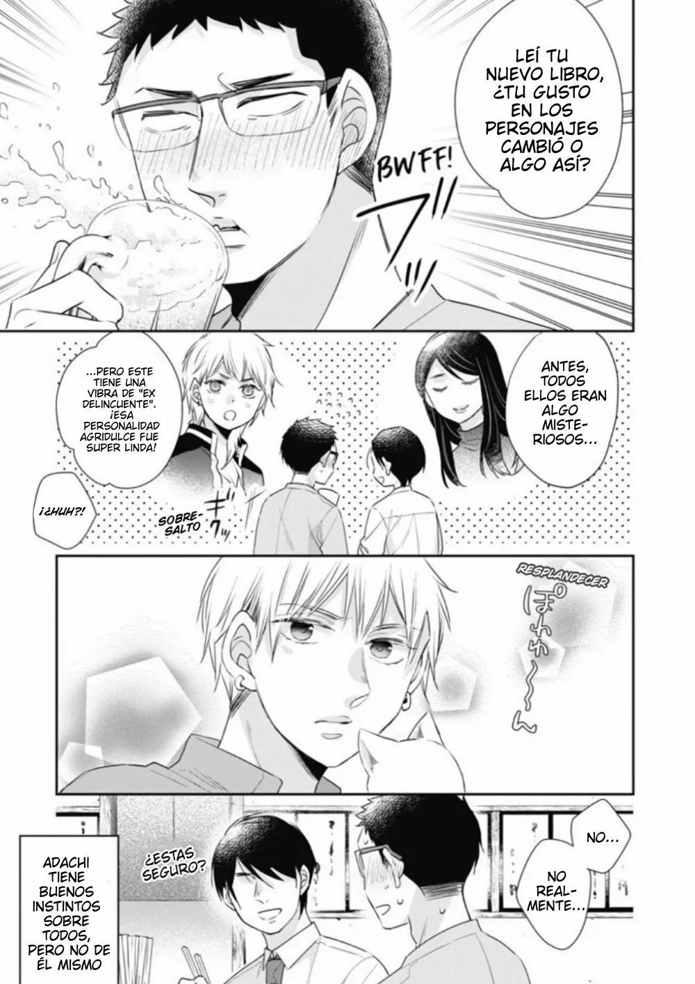 30-sai made Doutei dato Mahoutsukai ni Nareru Rashii - Capítulo 10 manhwa