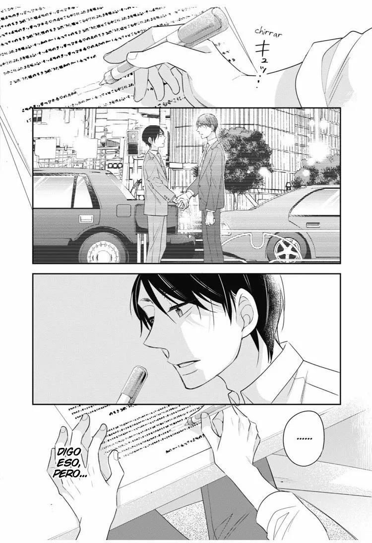 30-sai made Doutei dato Mahoutsukai ni Nareru Rashii - Capítulo 17 manhwa