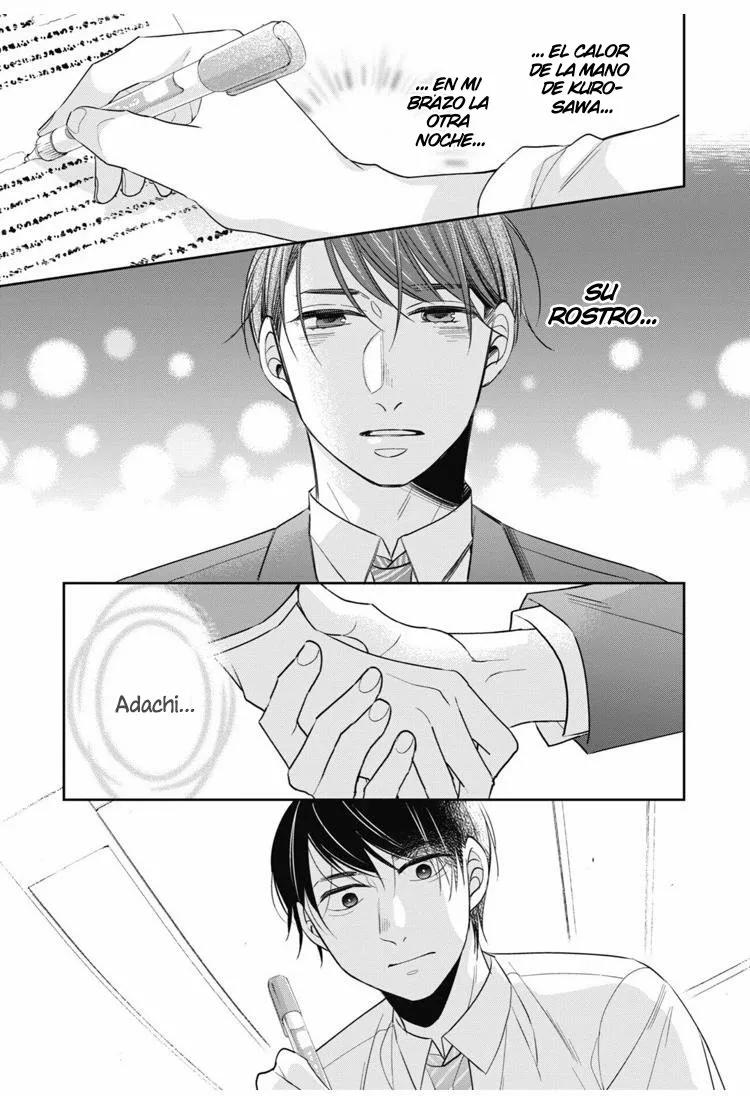 30-sai made Doutei dato Mahoutsukai ni Nareru Rashii - Capítulo 17 manhwa