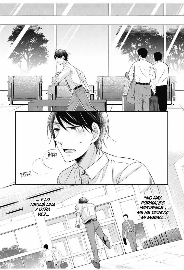 30-sai made Doutei dato Mahoutsukai ni Nareru Rashii - Capítulo 17 manhwa