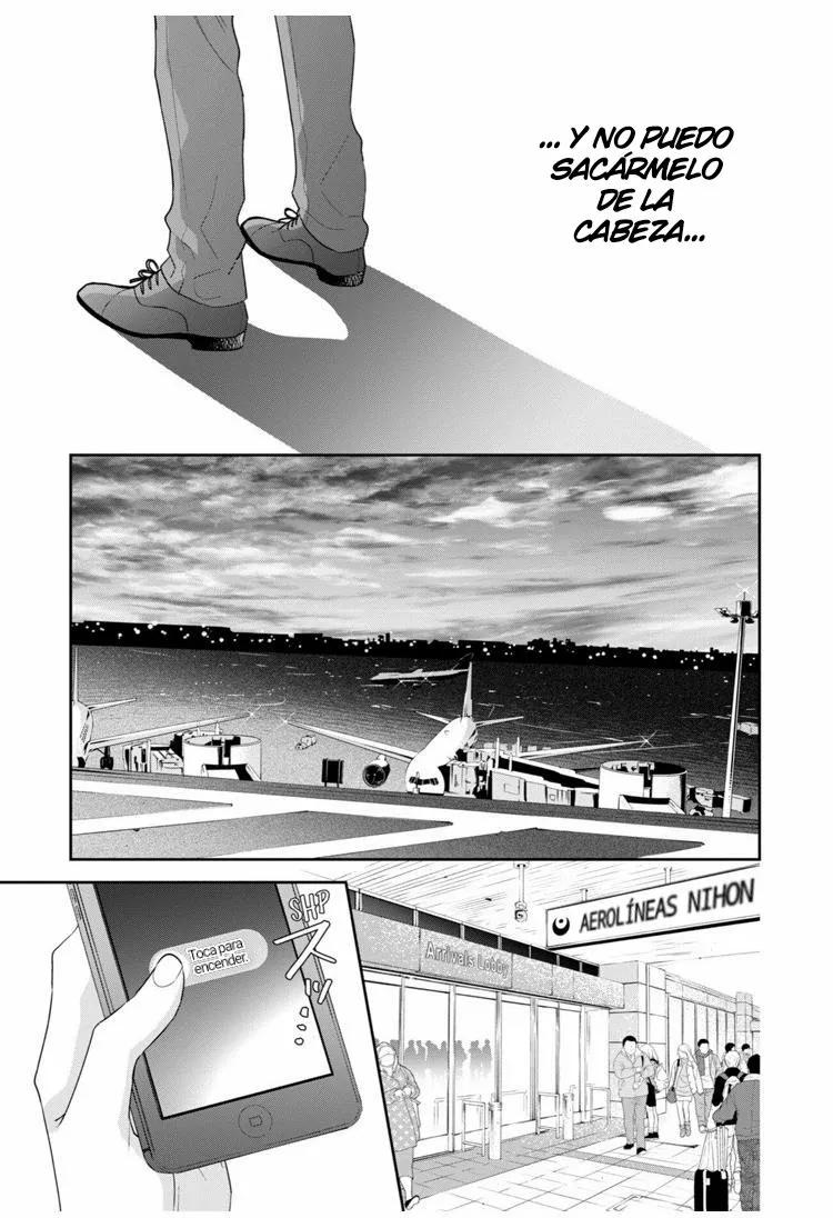30-sai made Doutei dato Mahoutsukai ni Nareru Rashii - Capítulo 17 manhwa