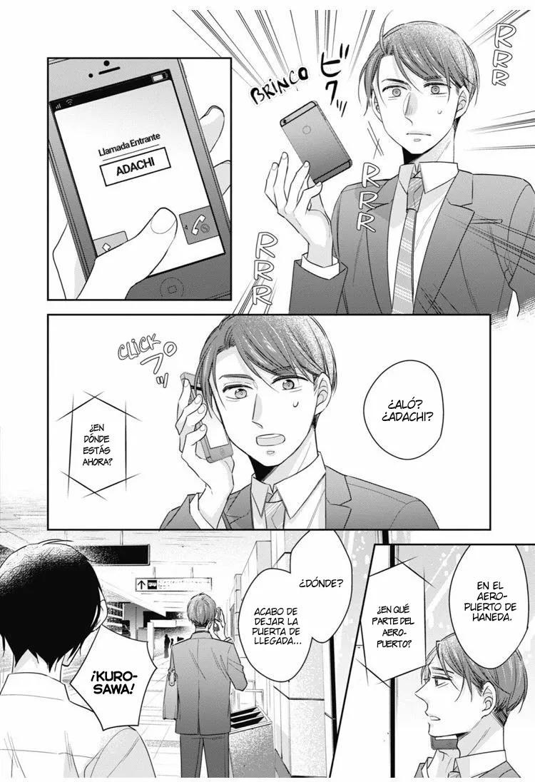 30-sai made Doutei dato Mahoutsukai ni Nareru Rashii - Capítulo 17 manhwa