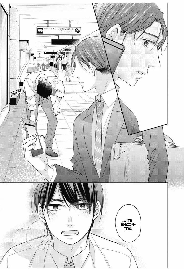 30-sai made Doutei dato Mahoutsukai ni Nareru Rashii - Capítulo 17 manhwa