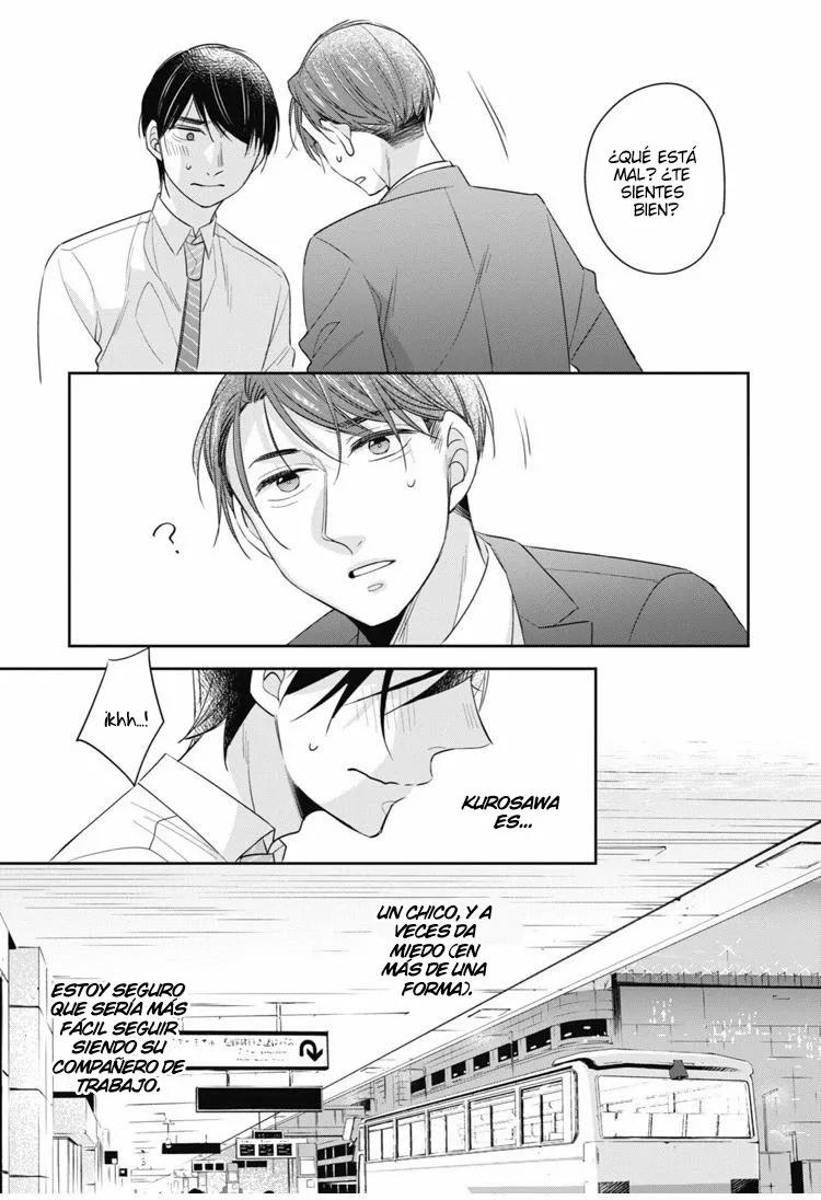 30-sai made Doutei dato Mahoutsukai ni Nareru Rashii - Capítulo 17 manhwa