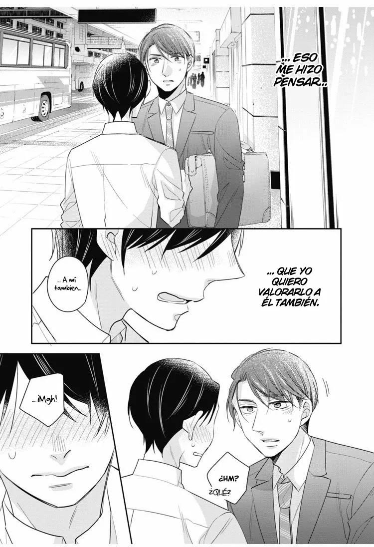 30-sai made Doutei dato Mahoutsukai ni Nareru Rashii - Capítulo 17 manhwa