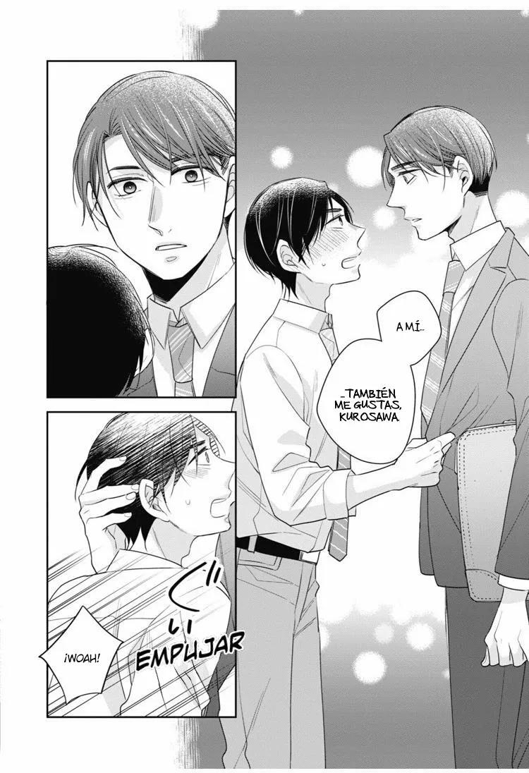 30-sai made Doutei dato Mahoutsukai ni Nareru Rashii - Capítulo 17 manhwa