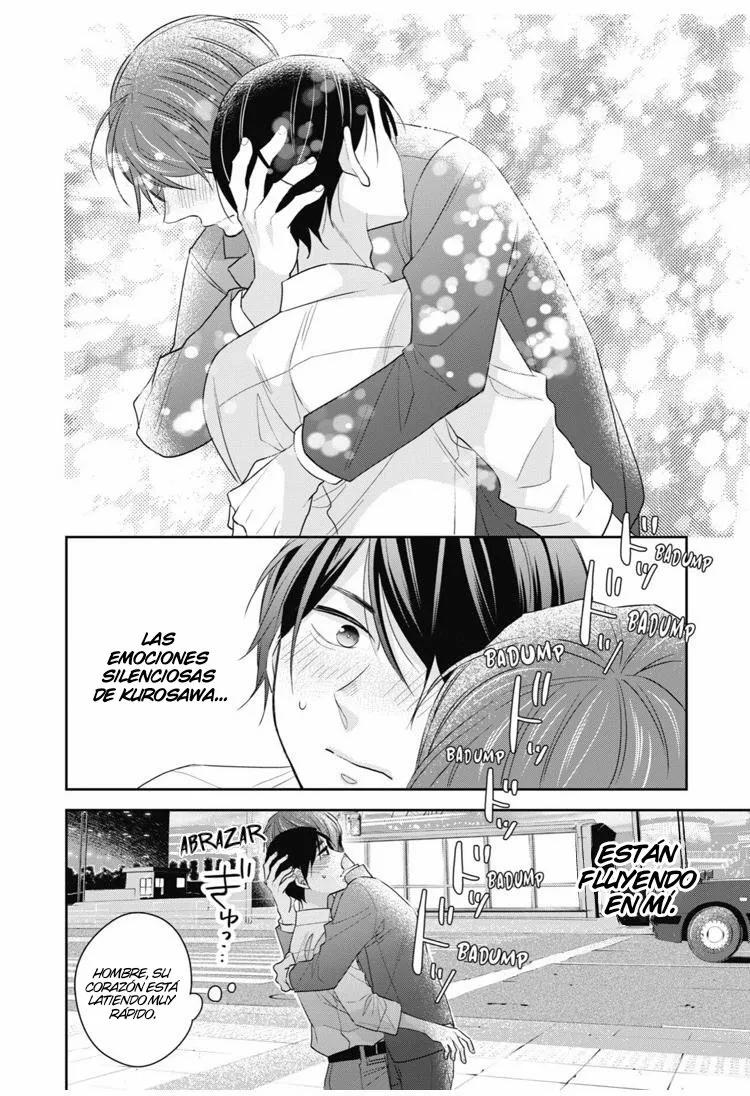 30-sai made Doutei dato Mahoutsukai ni Nareru Rashii - Capítulo 17 manhwa