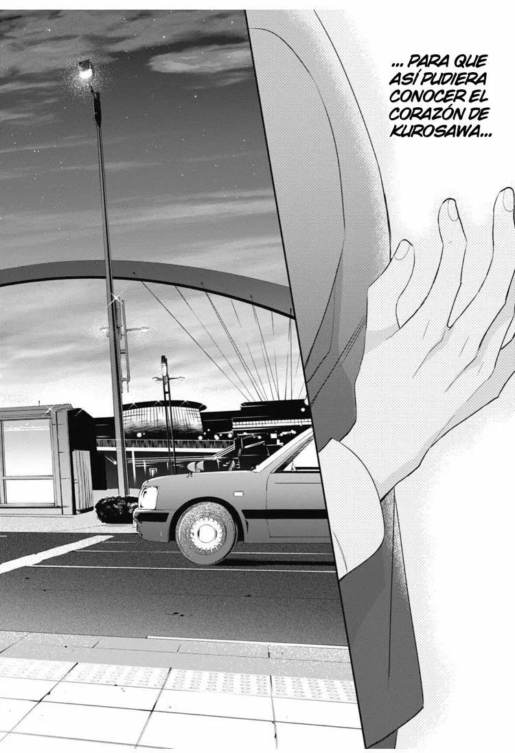 30-sai made Doutei dato Mahoutsukai ni Nareru Rashii - Capítulo 17 manhwa