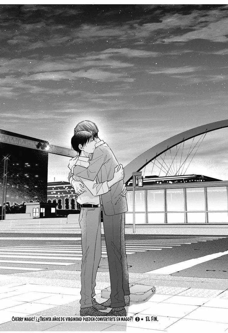 30-sai made Doutei dato Mahoutsukai ni Nareru Rashii - Capítulo 17 manhwa