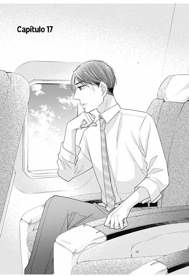 30-sai made Doutei dato Mahoutsukai ni Nareru Rashii - Capítulo 17 manhwa
