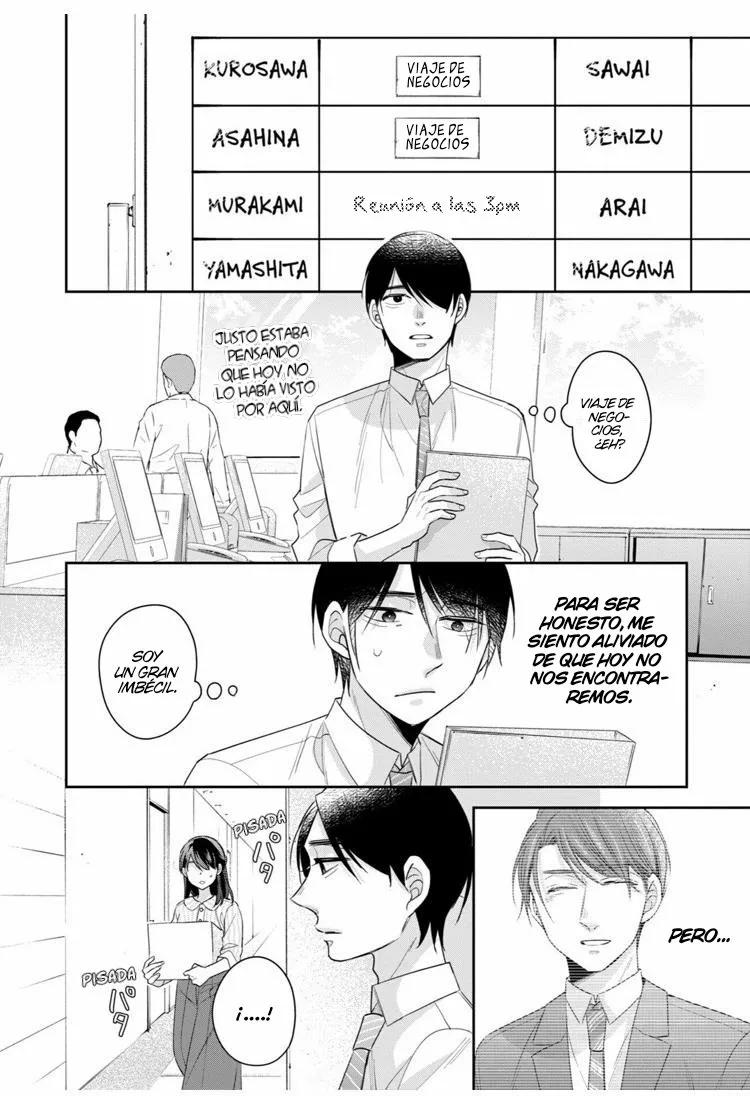 30-sai made Doutei dato Mahoutsukai ni Nareru Rashii - Capítulo 17 manhwa