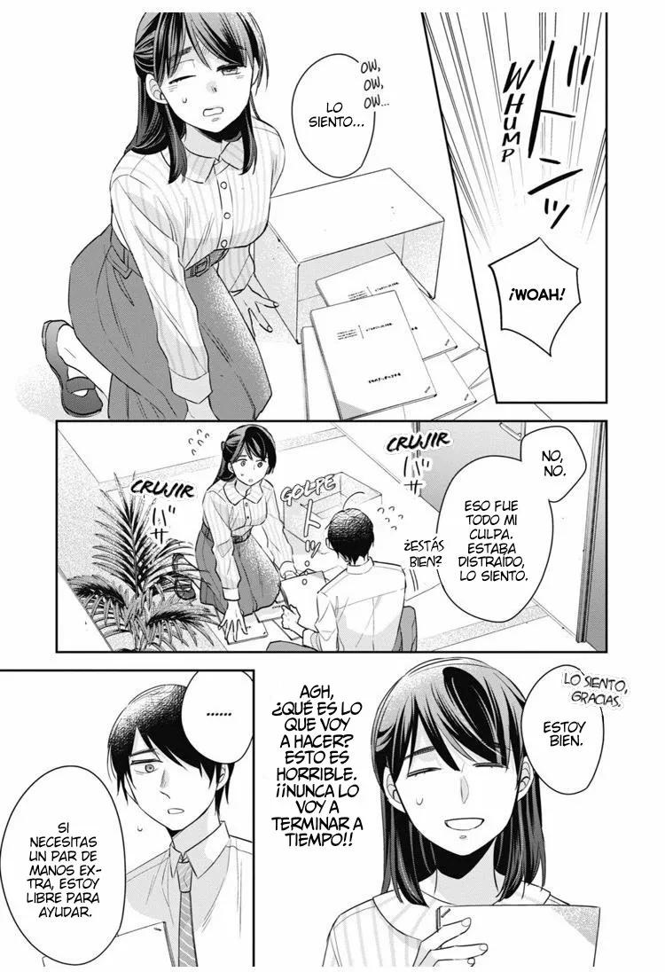 30-sai made Doutei dato Mahoutsukai ni Nareru Rashii - Capítulo 17 manhwa