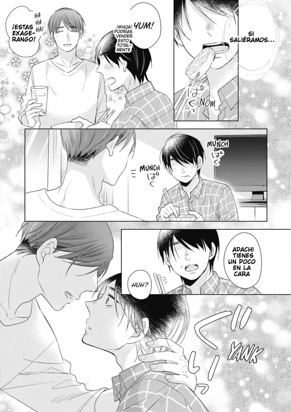 30-sai made Doutei dato Mahoutsukai ni Nareru Rashii - Capítulo 4 manhwa