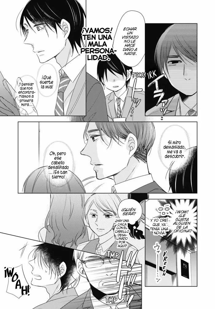 30-sai made Doutei dato Mahoutsukai ni Nareru Rashii - Capítulo 1 manhwa