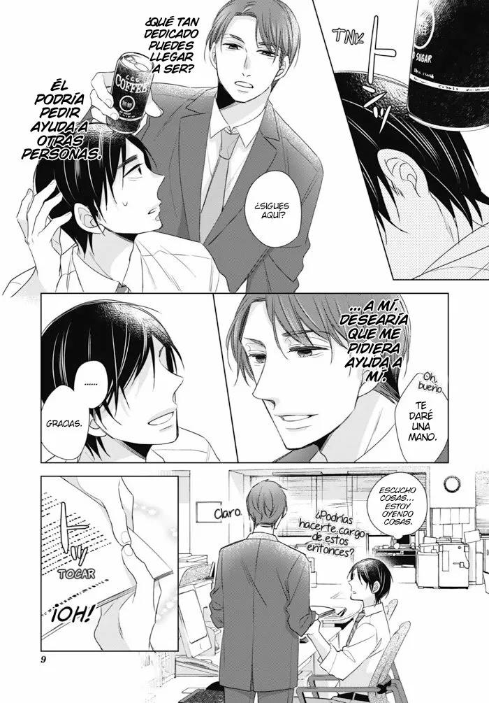 30-sai made Doutei dato Mahoutsukai ni Nareru Rashii - Capítulo 1 manhwa