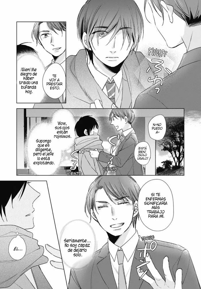 30-sai made Doutei dato Mahoutsukai ni Nareru Rashii - Capítulo 1 manhwa