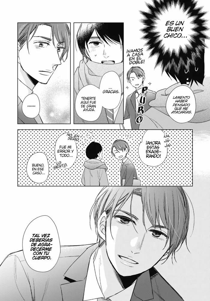 30-sai made Doutei dato Mahoutsukai ni Nareru Rashii - Capítulo 1 manhwa