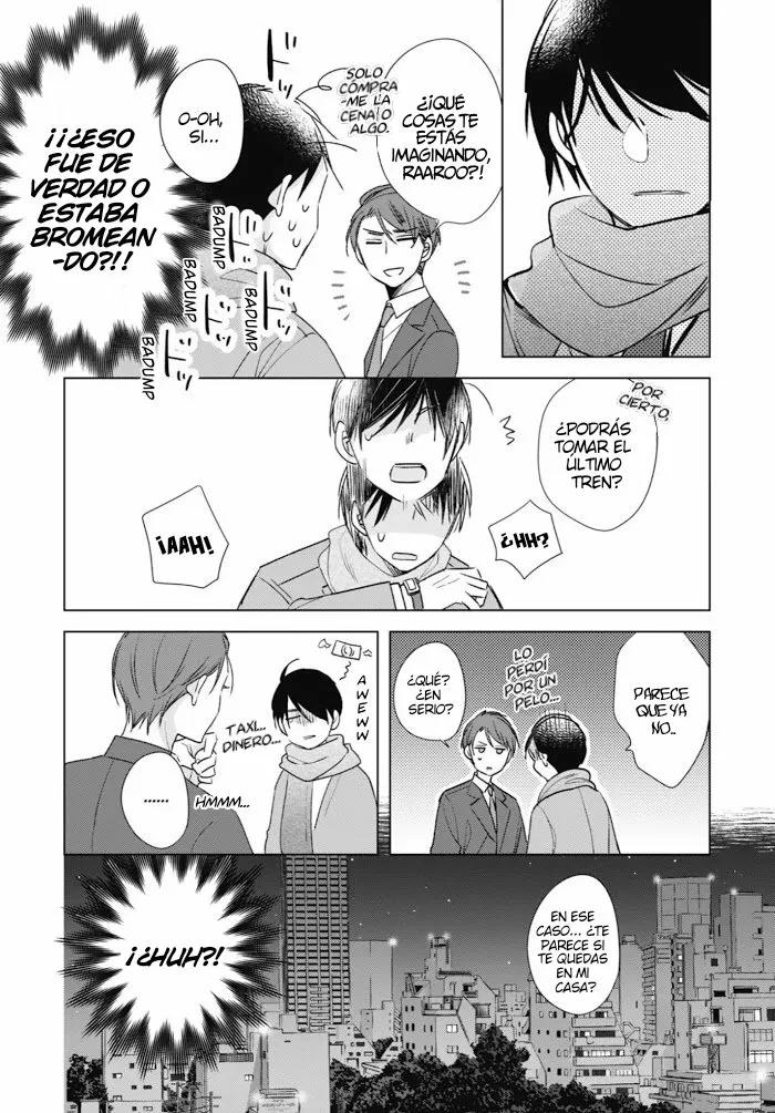 30-sai made Doutei dato Mahoutsukai ni Nareru Rashii - Capítulo 1 manhwa