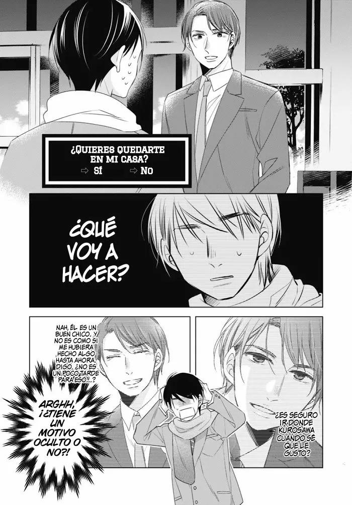 30-sai made Doutei dato Mahoutsukai ni Nareru Rashii - Capítulo 1 manhwa