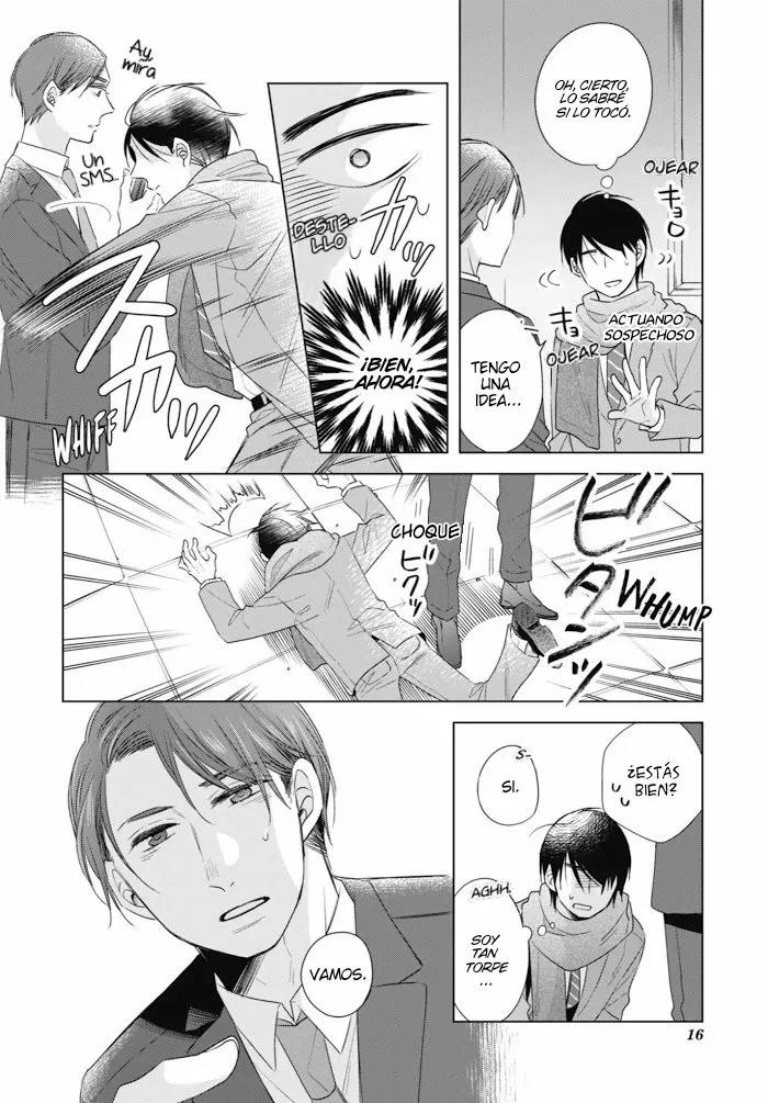 30-sai made Doutei dato Mahoutsukai ni Nareru Rashii - Capítulo 1 manhwa