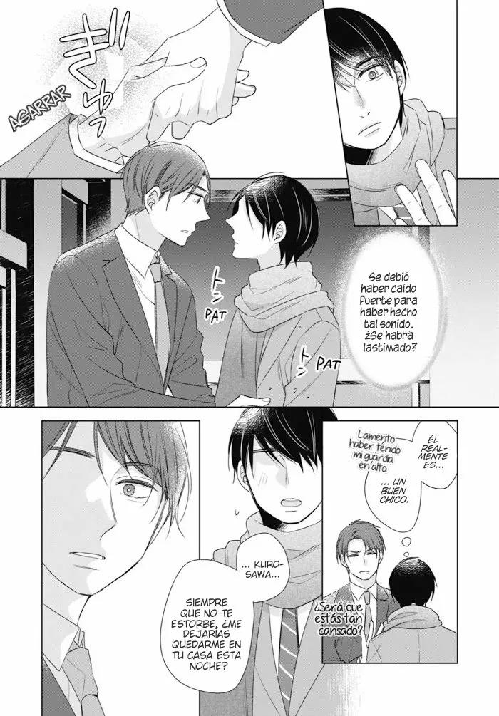 30-sai made Doutei dato Mahoutsukai ni Nareru Rashii - Capítulo 1 manhwa