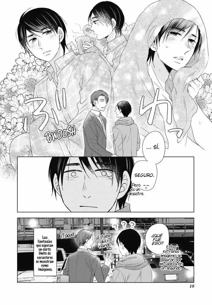 30-sai made Doutei dato Mahoutsukai ni Nareru Rashii - Capítulo 1 manhwa
