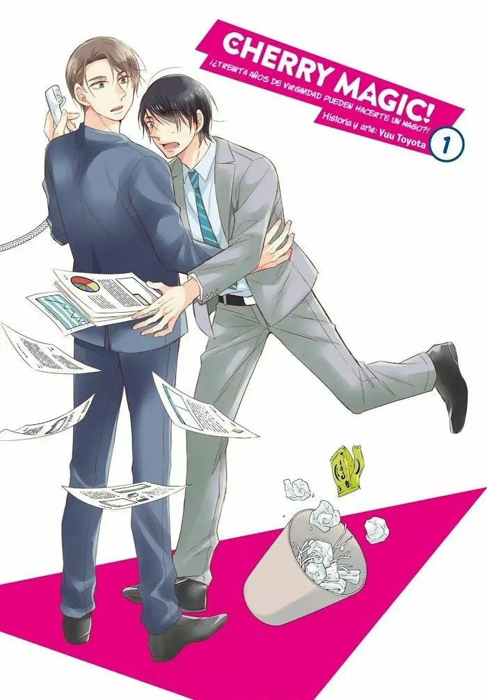 30-sai made Doutei dato Mahoutsukai ni Nareru Rashii - Capítulo 1 manhwa