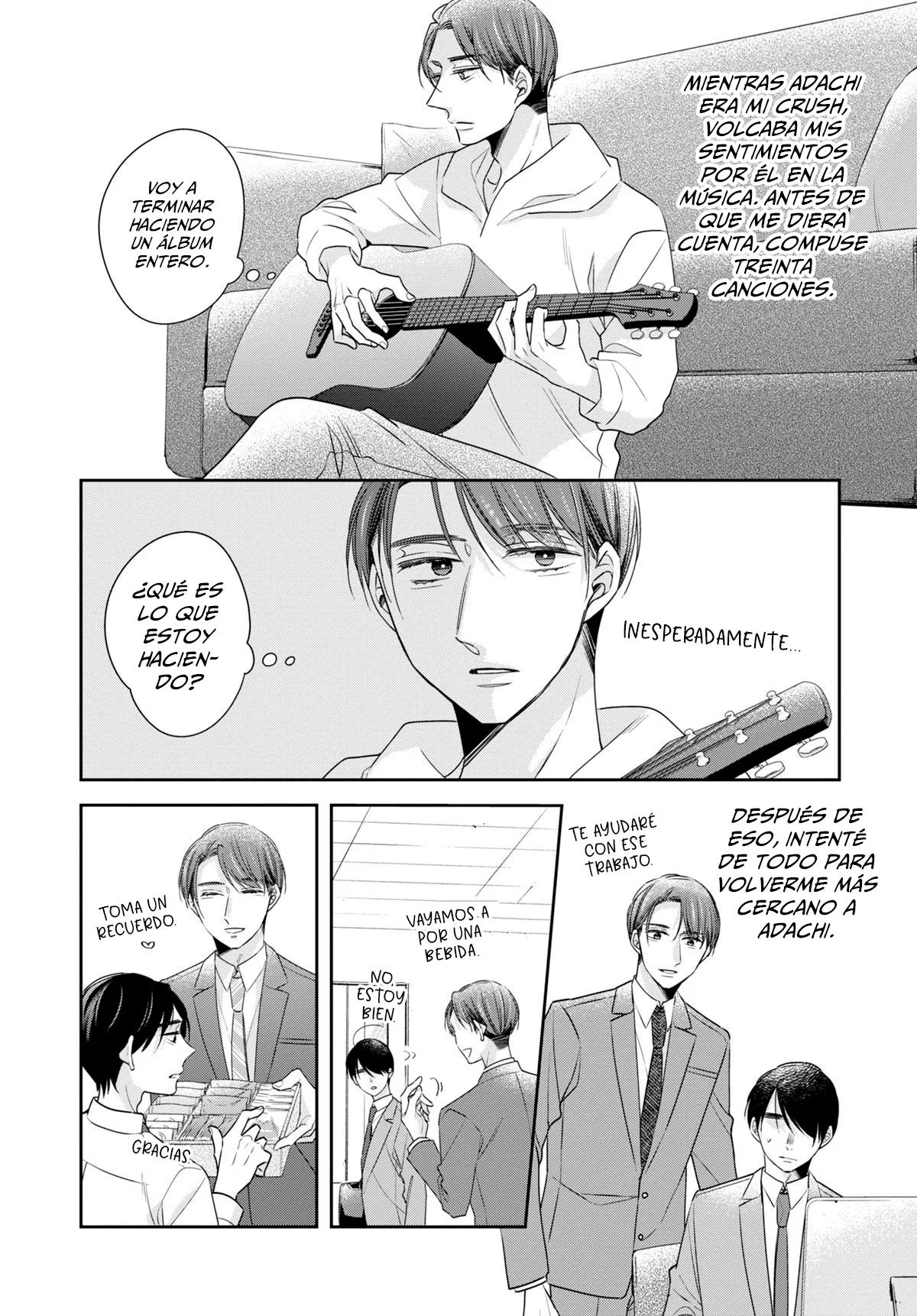 30-sai made Doutei dato Mahoutsukai ni Nareru Rashii - Capítulo 44 manhwa