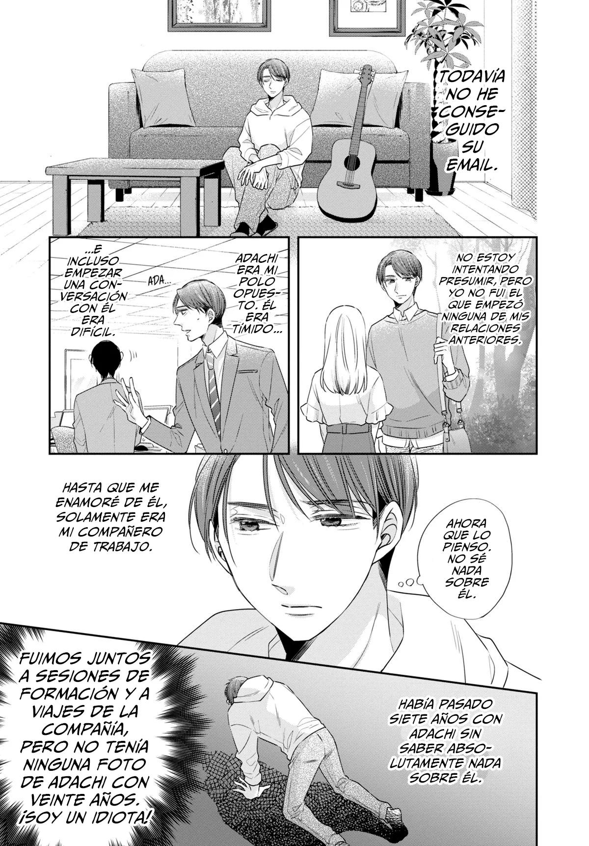 30-sai made Doutei dato Mahoutsukai ni Nareru Rashii - Capítulo 44 manhwa