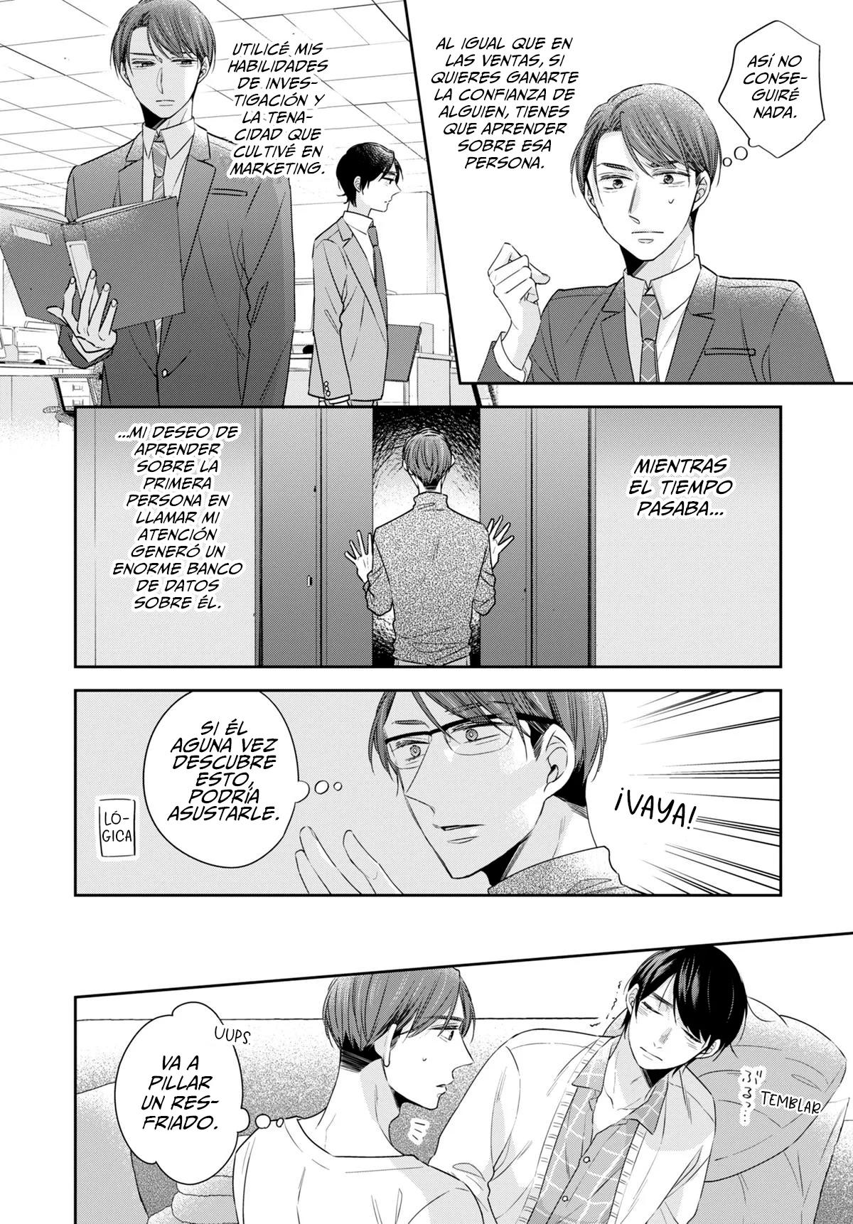 30-sai made Doutei dato Mahoutsukai ni Nareru Rashii - Capítulo 44 manhwa