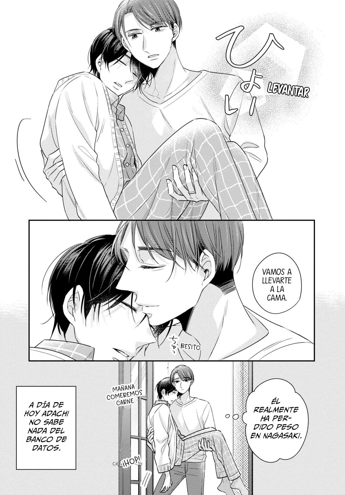 30-sai made Doutei dato Mahoutsukai ni Nareru Rashii - Capítulo 44 manhwa