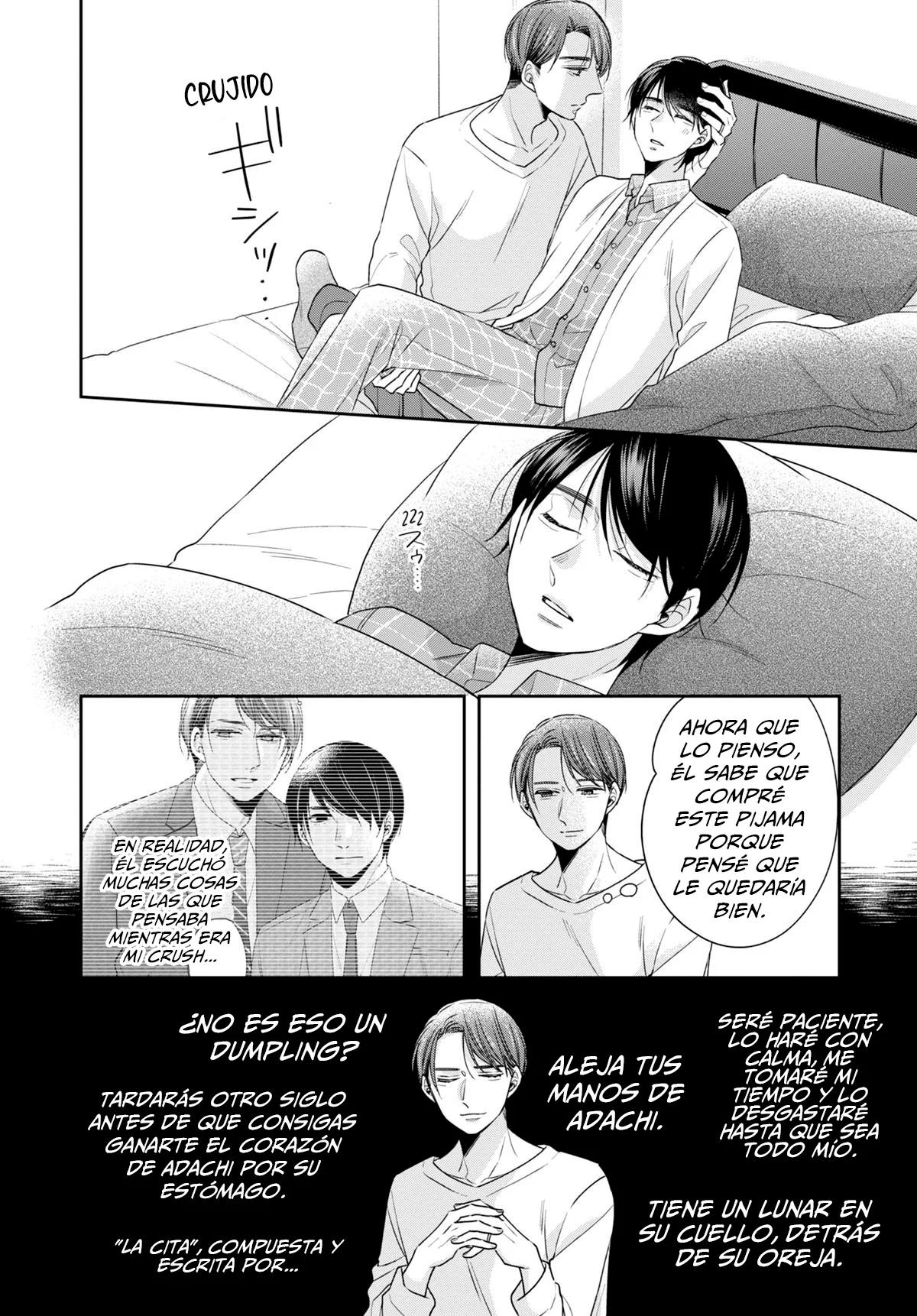 30-sai made Doutei dato Mahoutsukai ni Nareru Rashii - Capítulo 44 manhwa