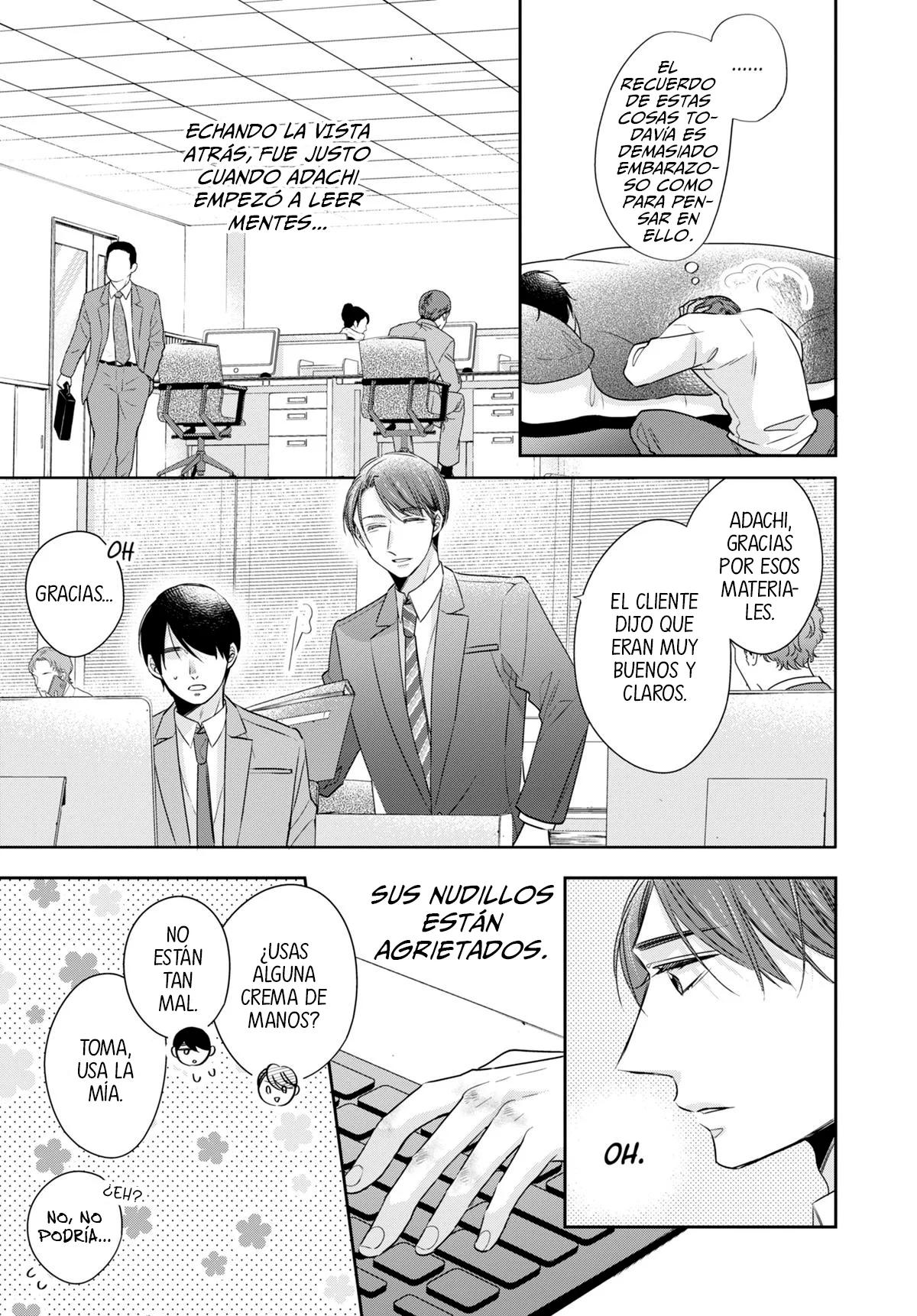 30-sai made Doutei dato Mahoutsukai ni Nareru Rashii - Capítulo 44 manhwa