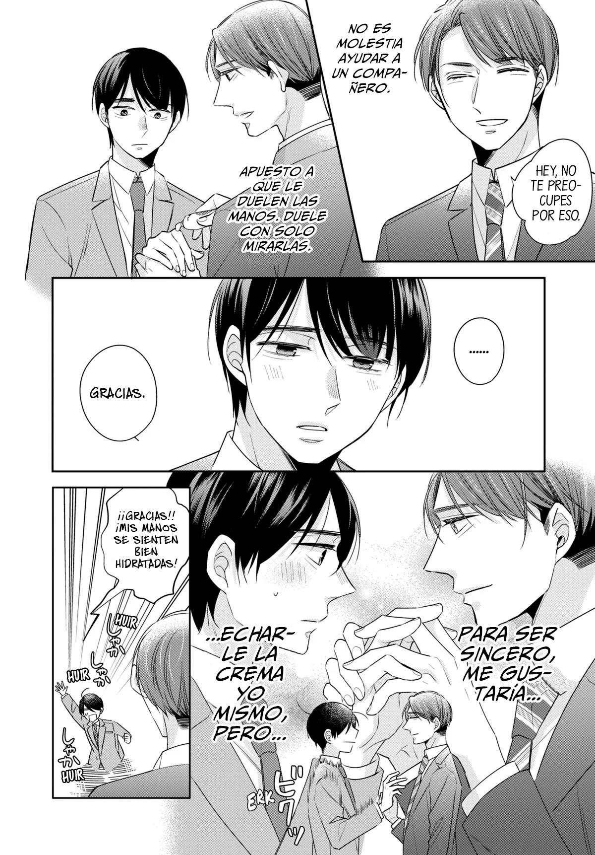 30-sai made Doutei dato Mahoutsukai ni Nareru Rashii - Capítulo 44 manhwa