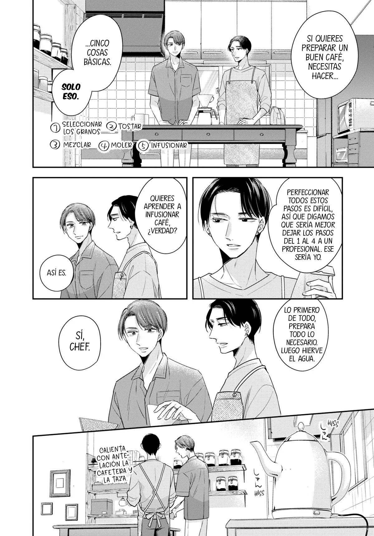 30-sai made Doutei dato Mahoutsukai ni Nareru Rashii - Capítulo 44 manhwa