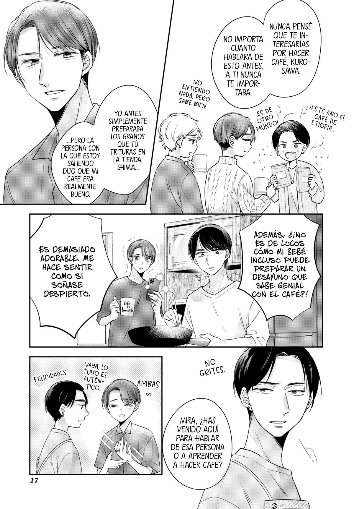 30-sai made Doutei dato Mahoutsukai ni Nareru Rashii - Capítulo 44 manhwa