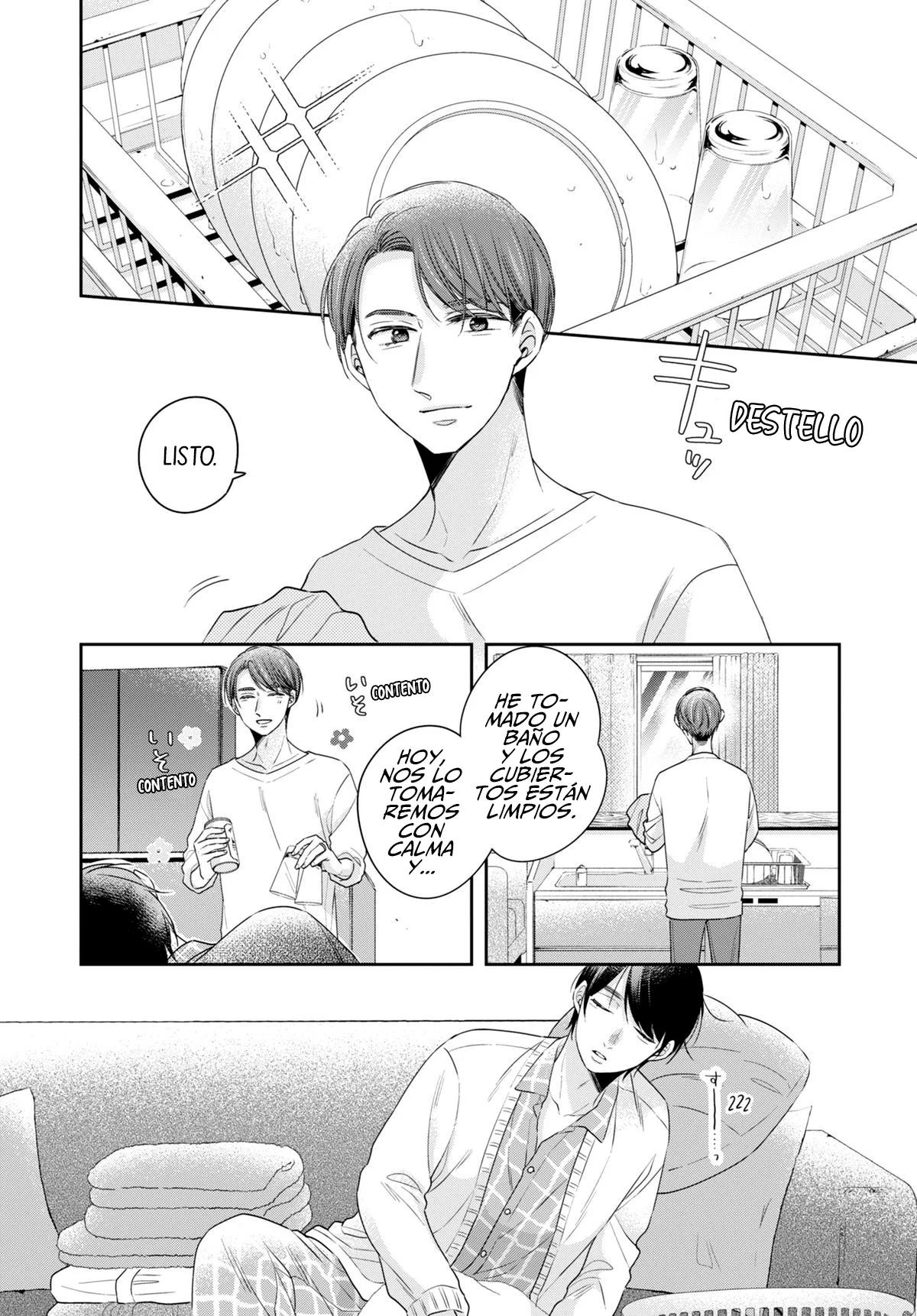 30-sai made Doutei dato Mahoutsukai ni Nareru Rashii - Capítulo 44 manhwa