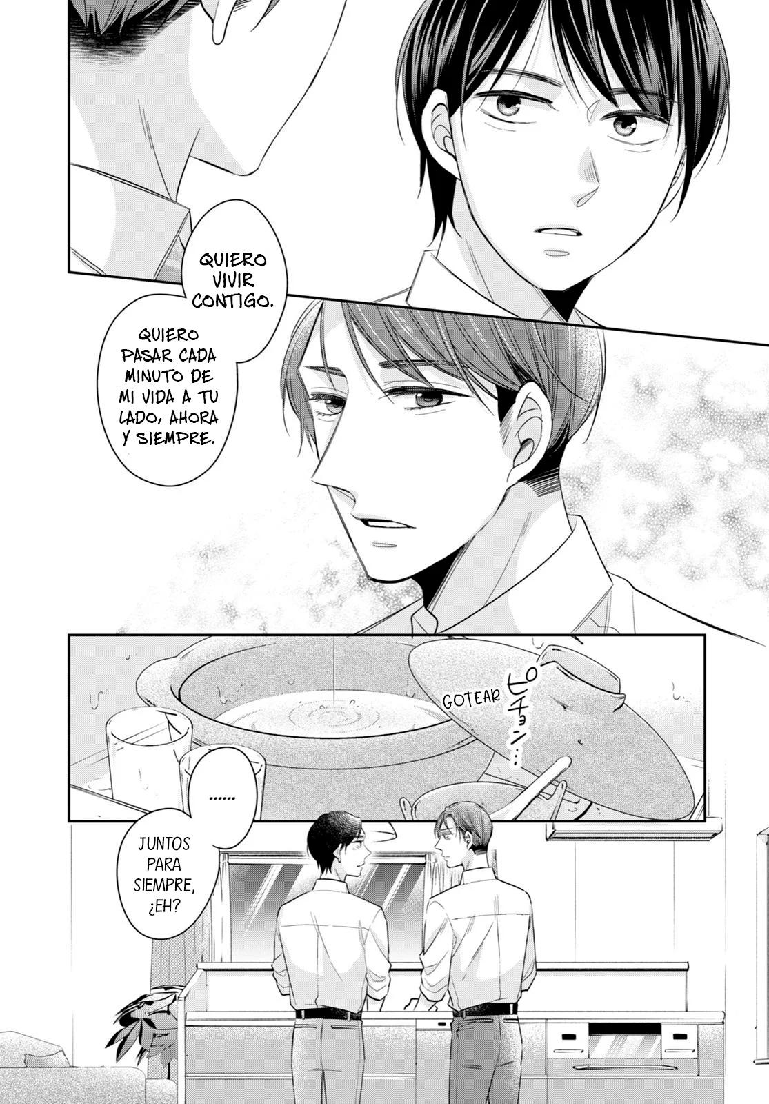 30-sai made Doutei dato Mahoutsukai ni Nareru Rashii - Capítulo 36 manhwa