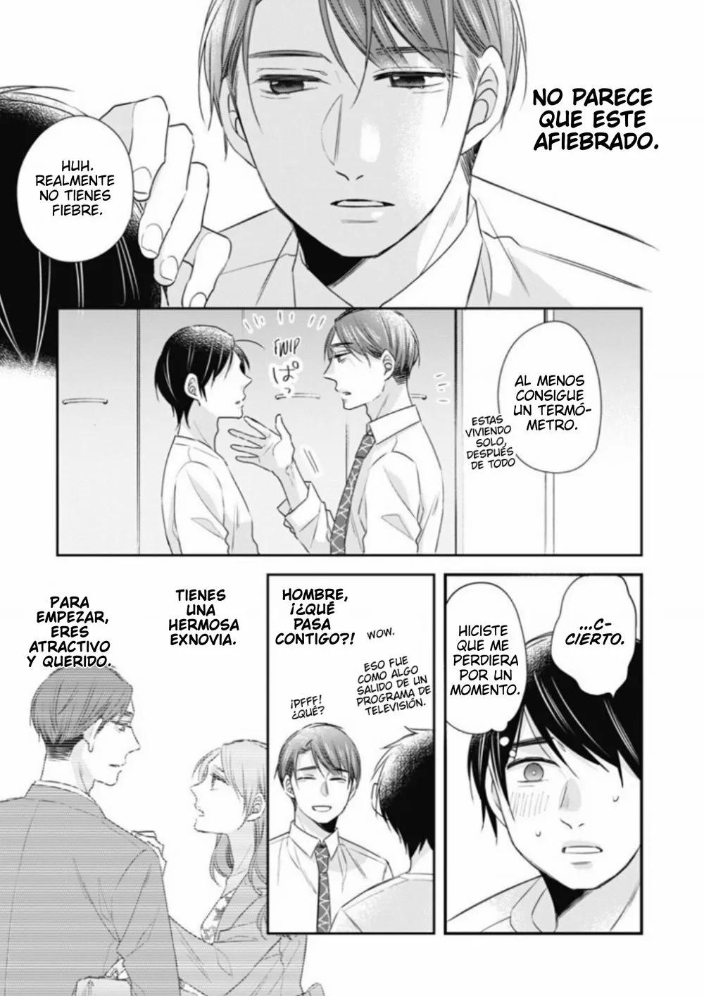 30-sai made Doutei dato Mahoutsukai ni Nareru Rashii - Capítulo 11 manhwa