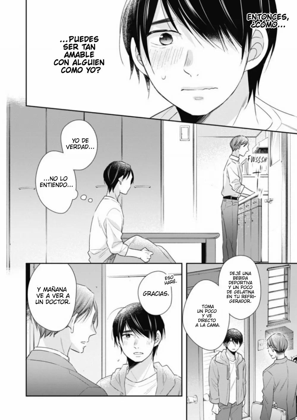 30-sai made Doutei dato Mahoutsukai ni Nareru Rashii - Capítulo 11 manhwa