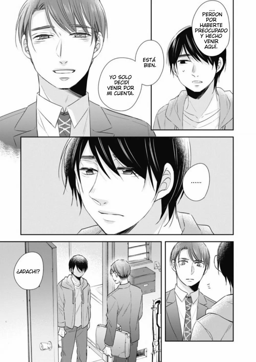 30-sai made Doutei dato Mahoutsukai ni Nareru Rashii - Capítulo 11 manhwa