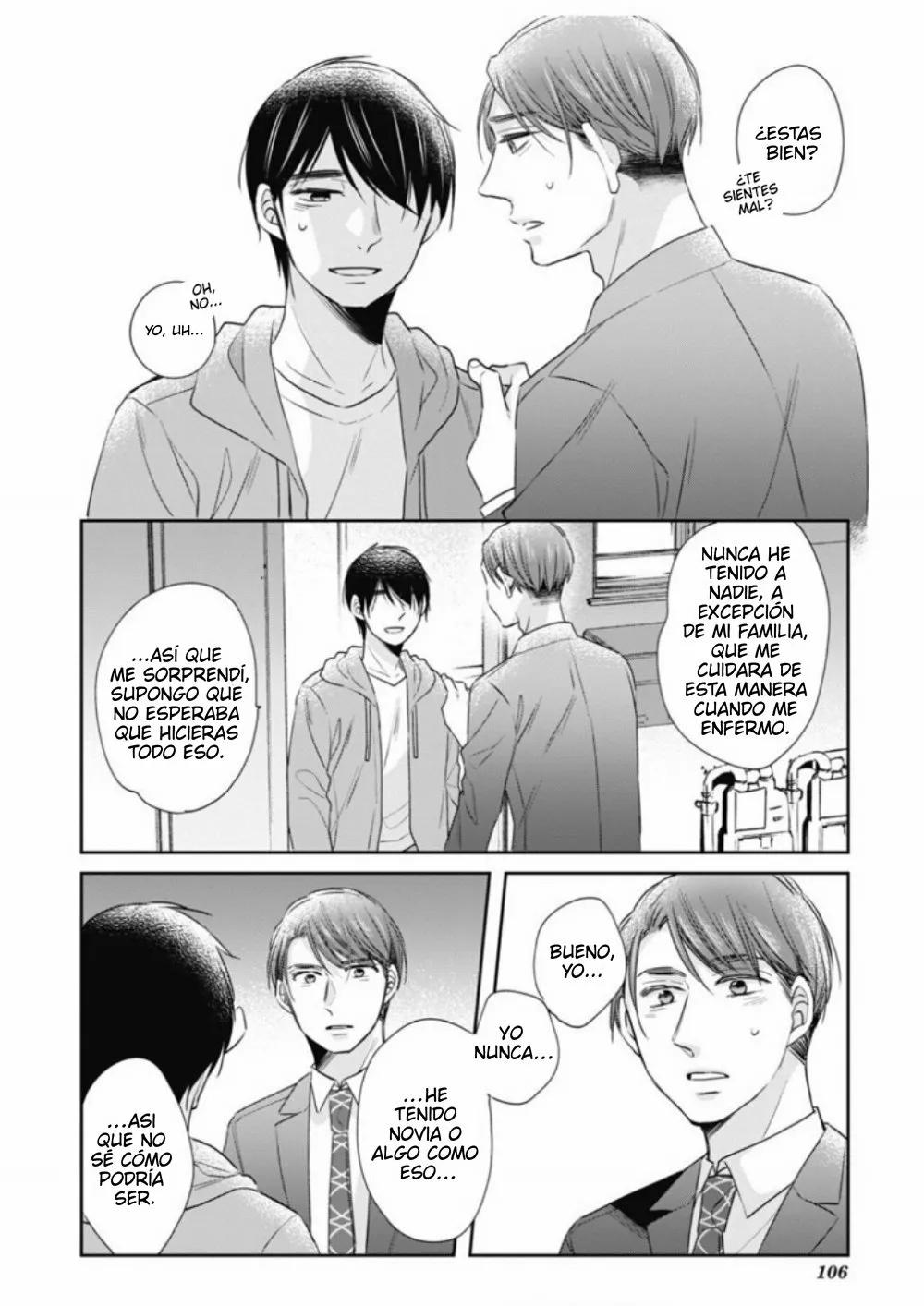 30-sai made Doutei dato Mahoutsukai ni Nareru Rashii - Capítulo 11 manhwa