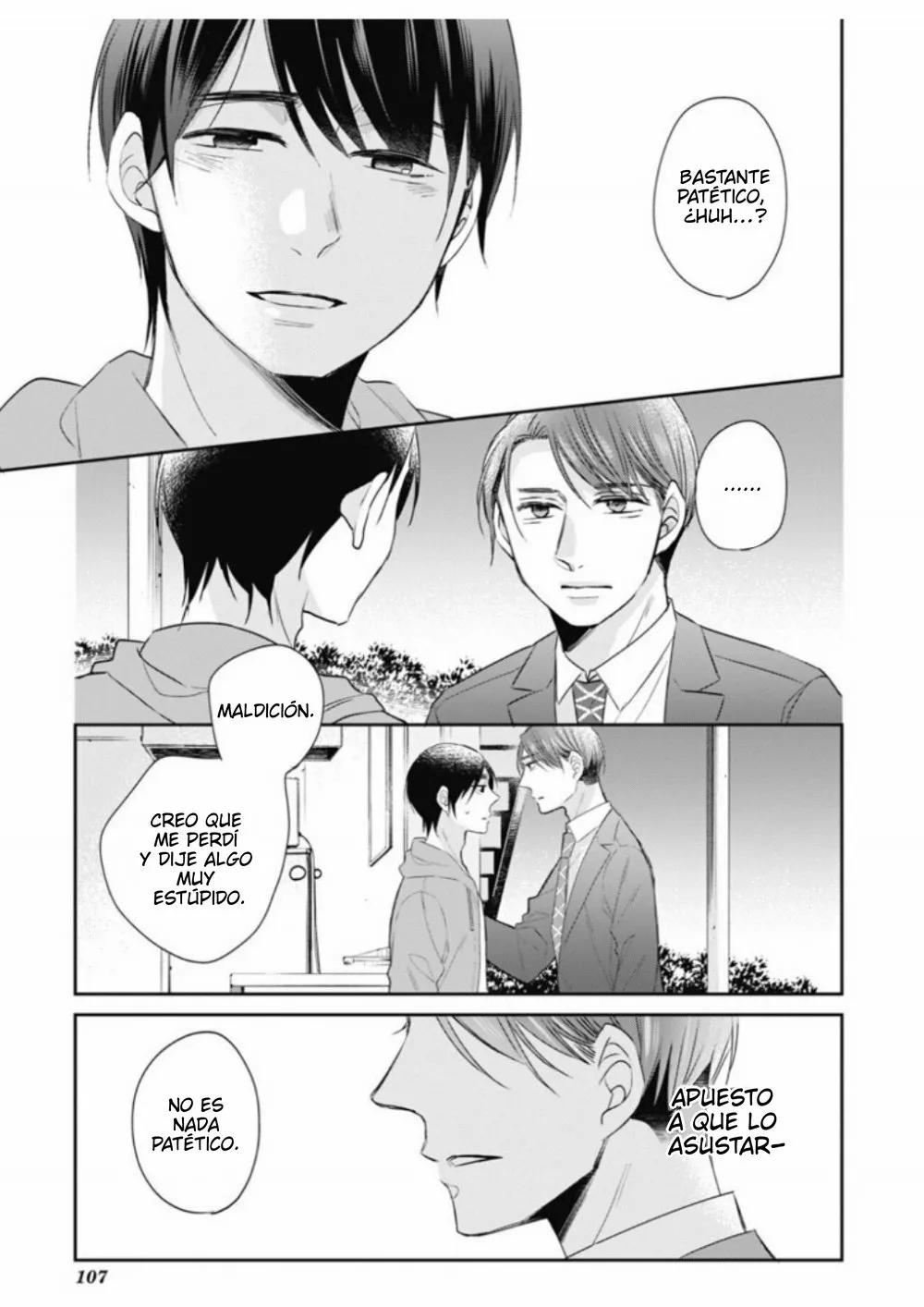 30-sai made Doutei dato Mahoutsukai ni Nareru Rashii - Capítulo 11 manhwa