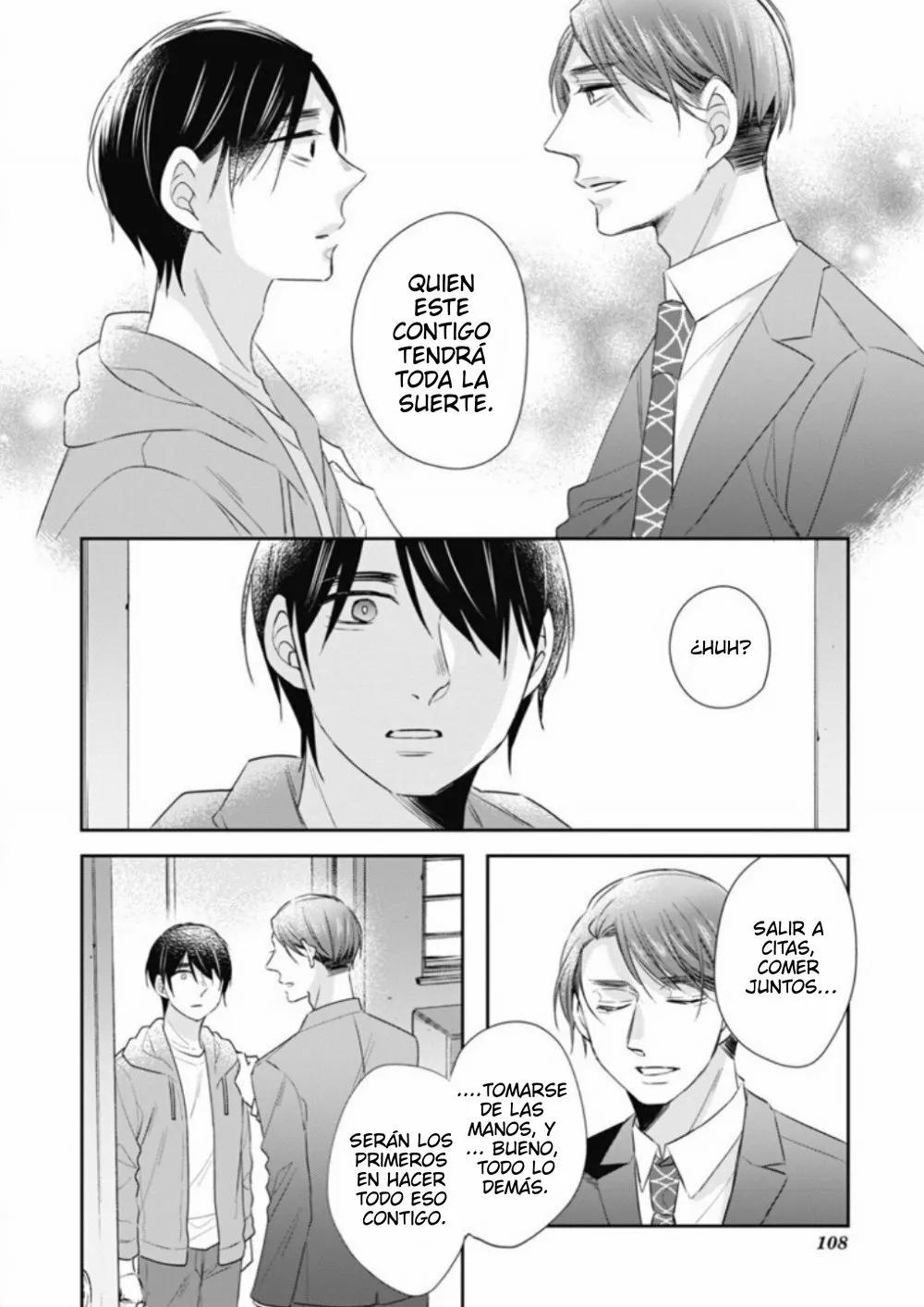 30-sai made Doutei dato Mahoutsukai ni Nareru Rashii - Capítulo 11 manhwa