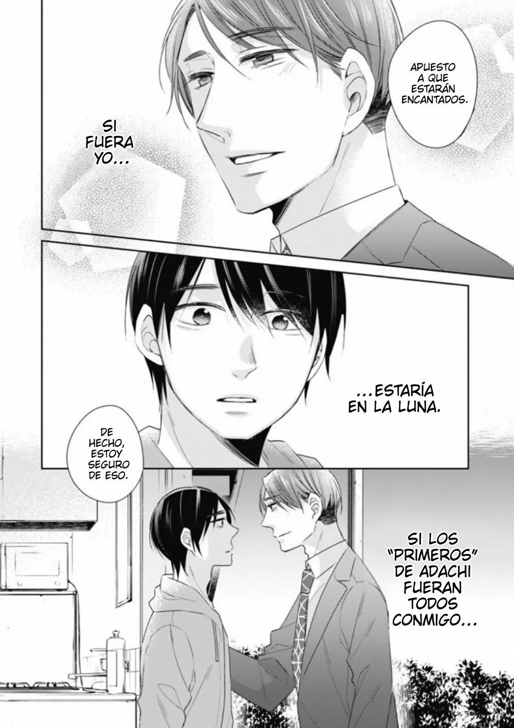 30-sai made Doutei dato Mahoutsukai ni Nareru Rashii - Capítulo 11 manhwa