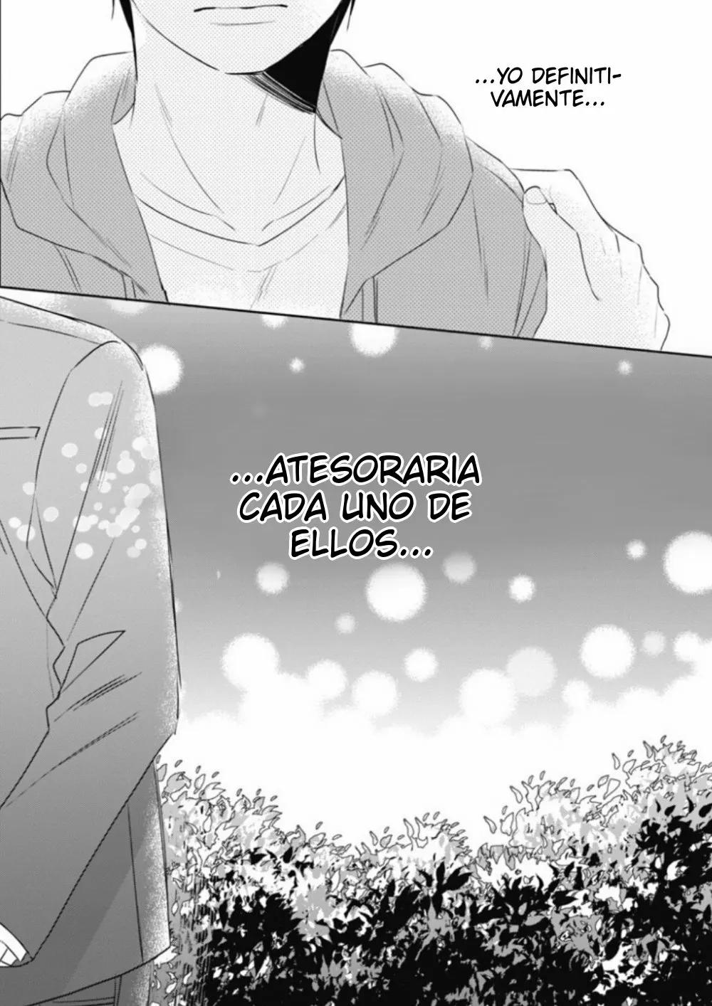 30-sai made Doutei dato Mahoutsukai ni Nareru Rashii - Capítulo 11 manhwa