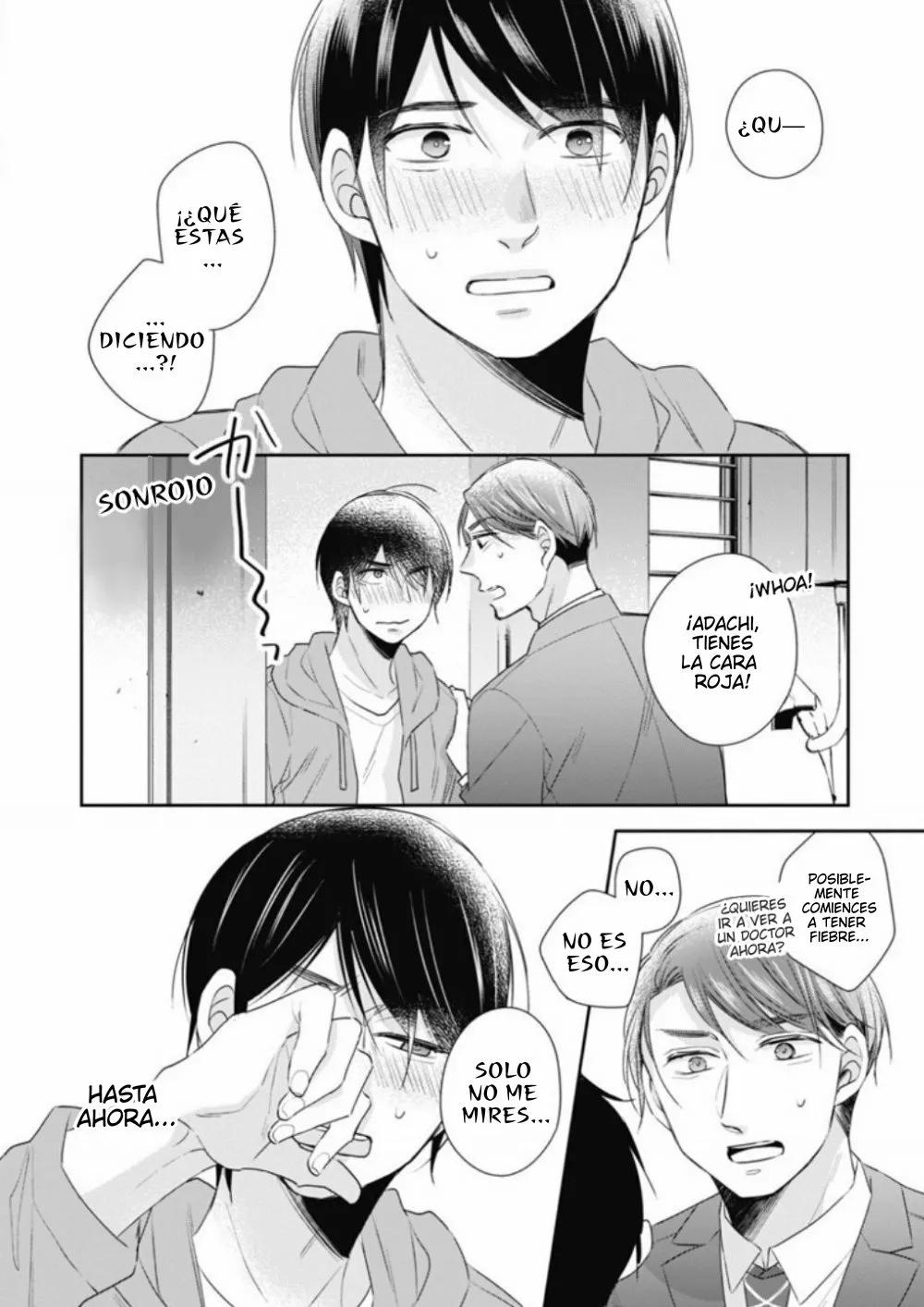 30-sai made Doutei dato Mahoutsukai ni Nareru Rashii - Capítulo 11 manhwa