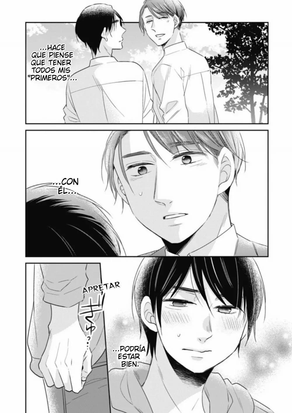 30-sai made Doutei dato Mahoutsukai ni Nareru Rashii - Capítulo 11 manhwa