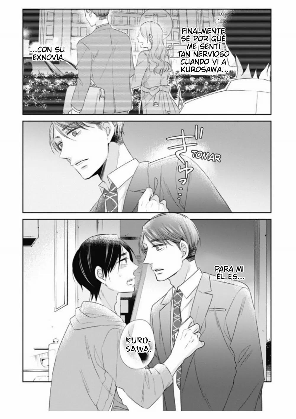 30-sai made Doutei dato Mahoutsukai ni Nareru Rashii - Capítulo 11 manhwa